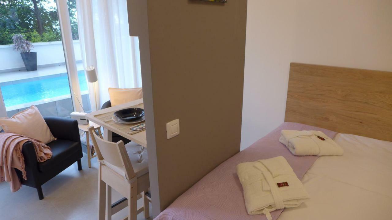 Apartment Claudia Opatija